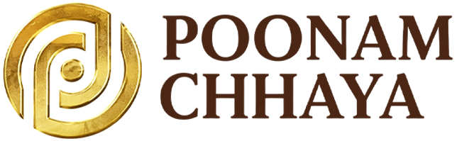 Poonam Chhaya Logo