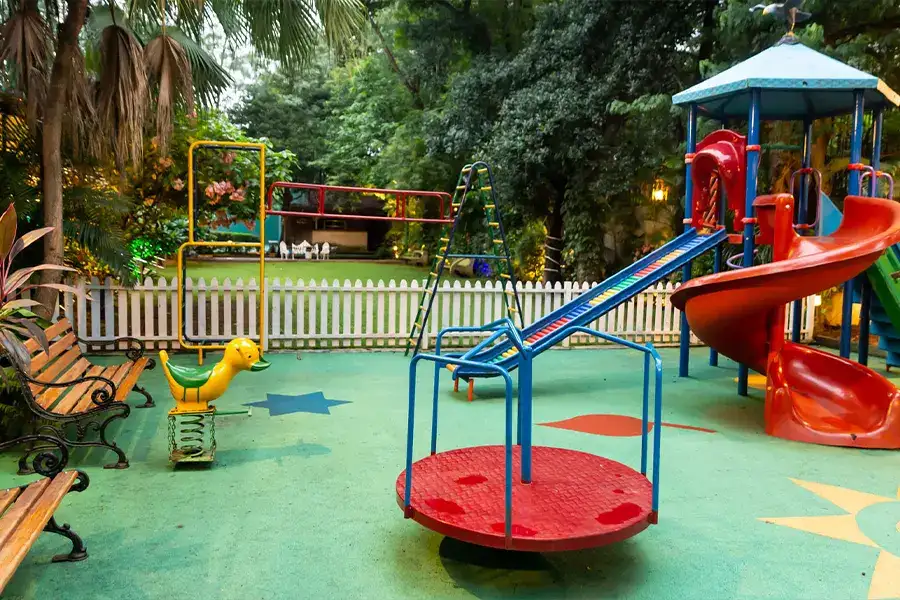 HoABL Thane HoABL Thane West Kids Play Area Image