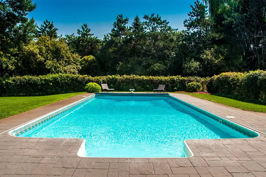 HoABL Thane HoABL Thane West Swimming Pool Image