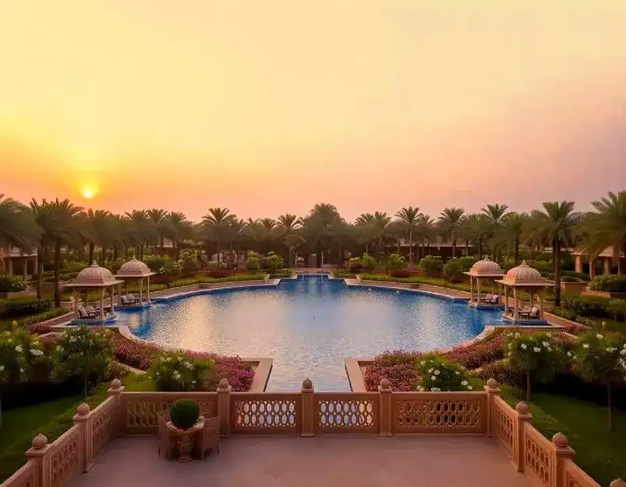 HoABL Vrindavan