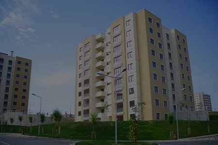 Thane West
