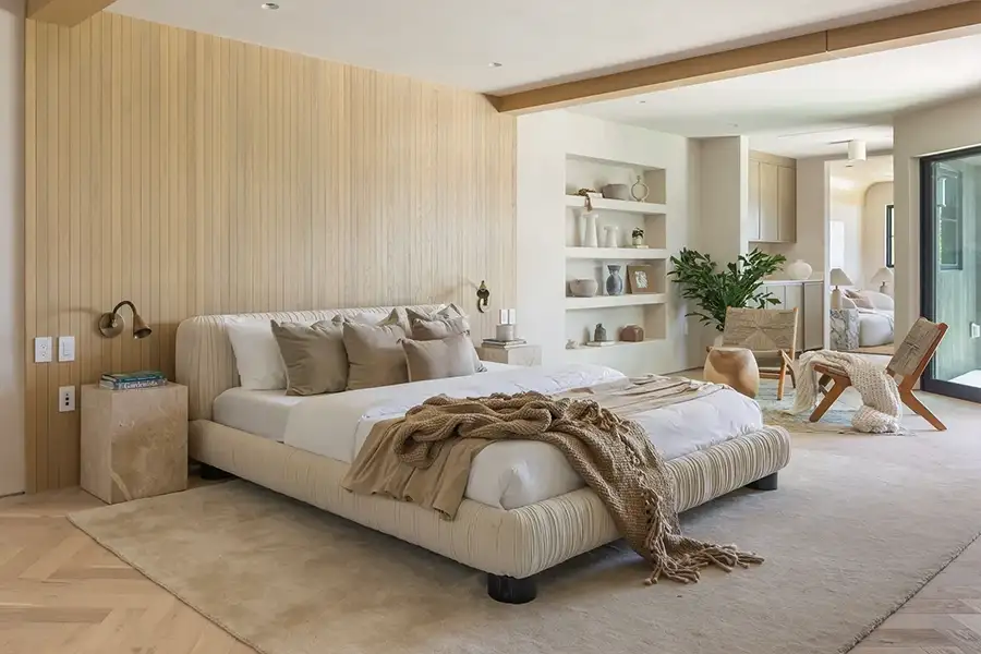 HoABL Borivali HoABL Project Borivali Bedroom