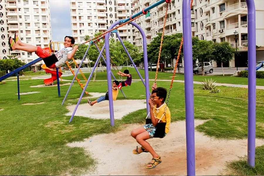 HoABL Borivali HoABL Project Borivali