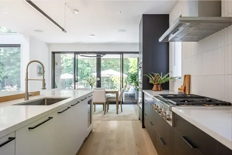 HoABL Borivali HoABL Project Borivali Kitchen