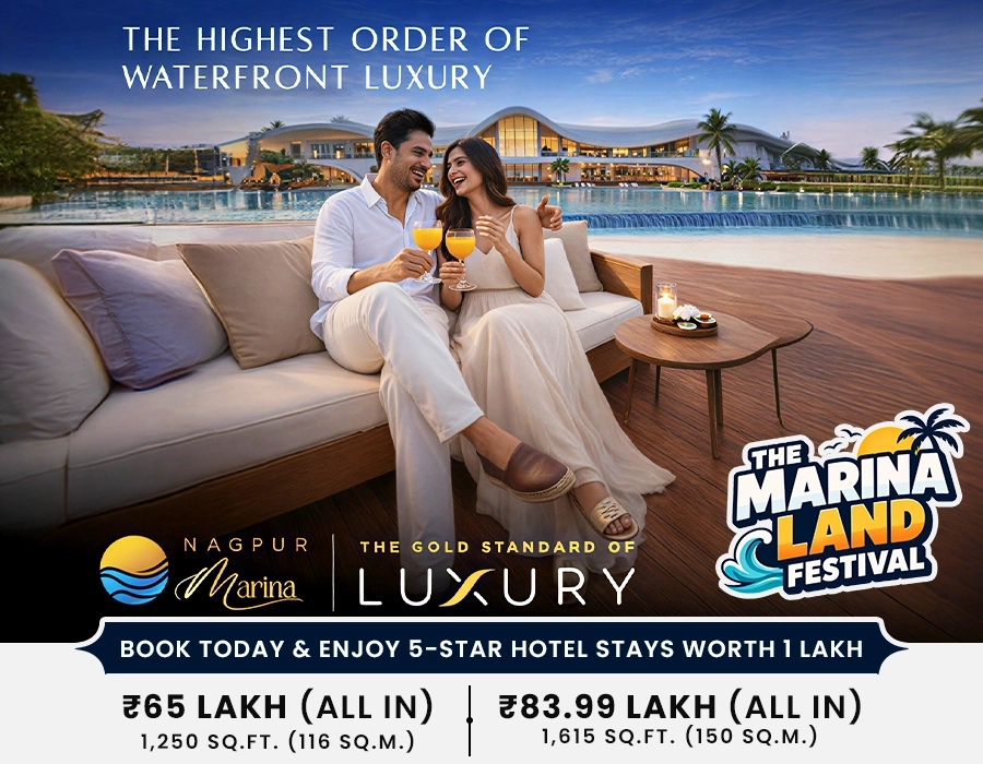 House Of Abhinandan Lodha Nagpur HoABL Hoabl Nagpur