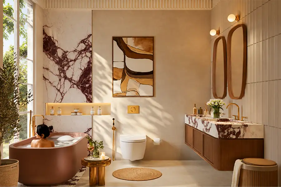 House Of Abhinandan Lodha Goa HoABL HoABL Goa Images
