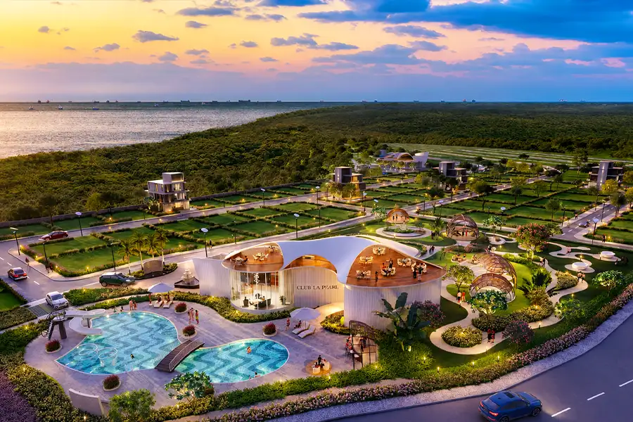 House Of Abhinandan Lodha Goa HoABL HoABL Goa Images
