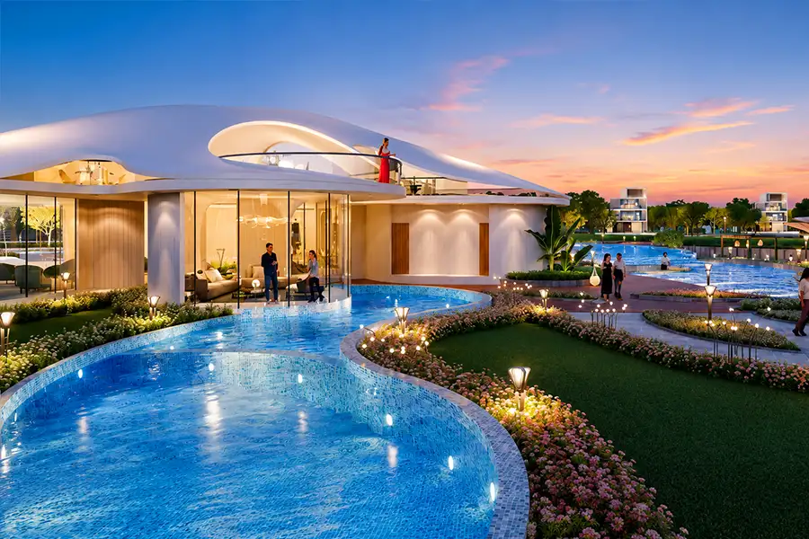 House Of Abhinandan Lodha Goa HoABL HoABL Goa Images