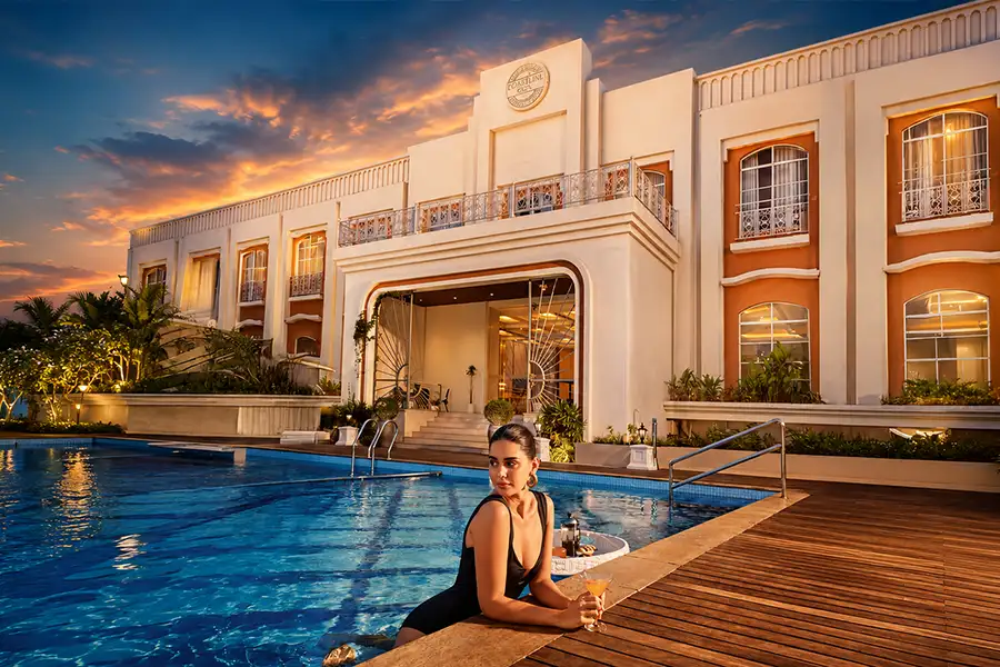 House Of Abhinandan Lodha Goa HoABL HoABL Goa Images