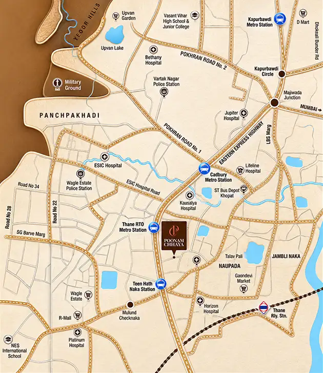 Connectivity Map
